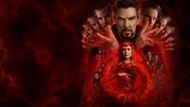 Doctor Strange in the Multiverse of Madness | Image via Disney+